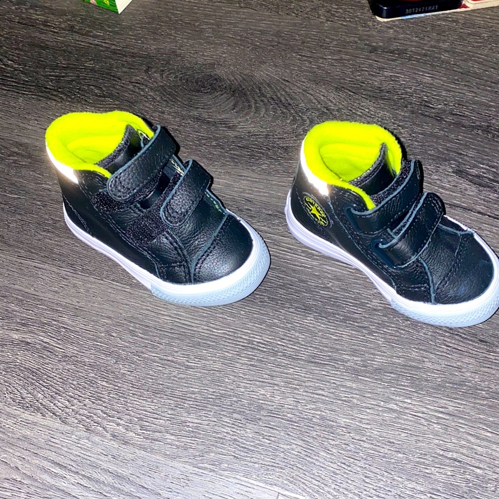 Converse size c4 new